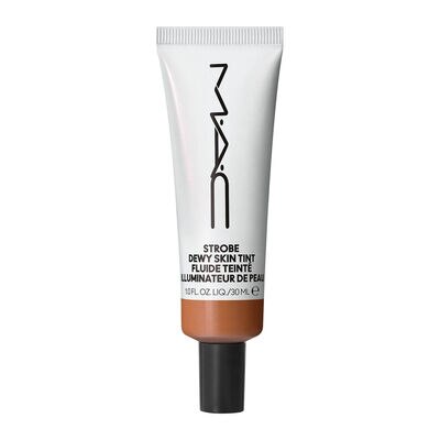 STROBE DEWY Skin Tint Deep 4